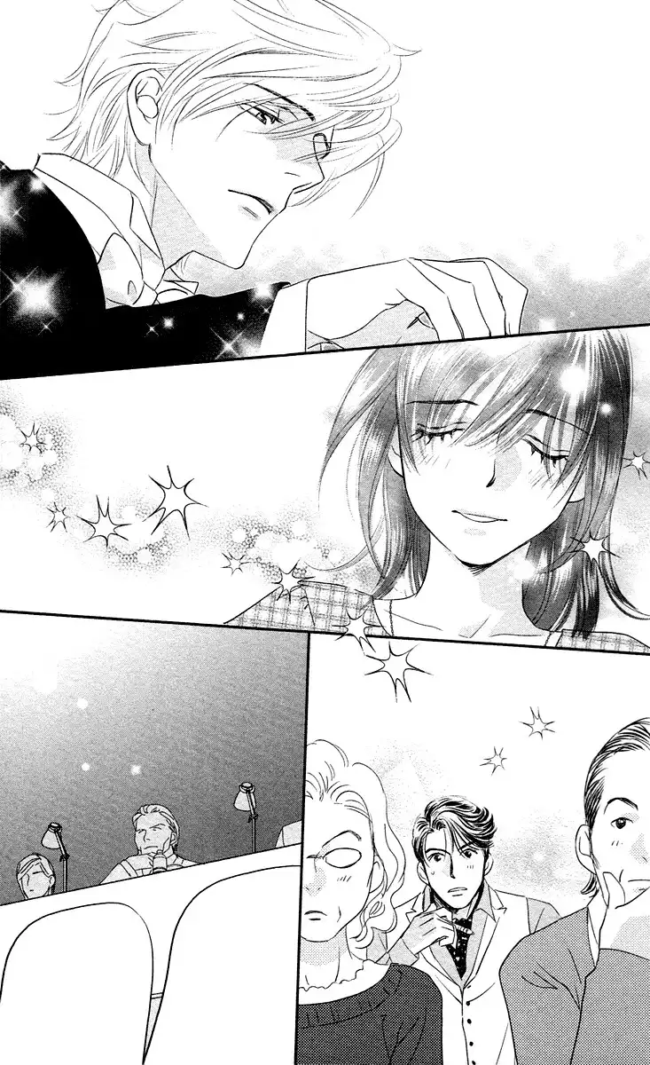 Kimi no Tame ni Hiku Chopin Chapter 8 43